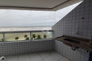 Apartamento 3 Dormitórios, Frente mar, Lazer na Vila Caiçara