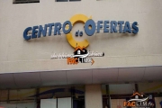 Galpao Comercial Para Locacao Em Osasco