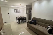 Apartamento - Padrão, para Venda em Curitiba/PR