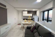 Apartamento Duplex com 1 dormitório à venda, 51 m² por R$ 500.000,00 - Bethaville - Barueri/SP