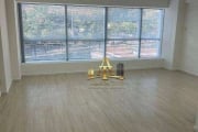 Excelente Sala Comercial para venda e locação Edifício Brascan em Alphaville - Barueri - São Paulo