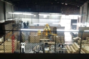 Galpão à Venda com 900 m² - Chácaras Marco em Barueri/SP.