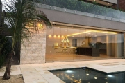 Casa pra venda ou locação no Residencial  Villa Solaia - Alphaville - Confira