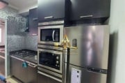 Apartamento mobiliado à venda no Condomínio Spa Life Garden - Vila Barros - Barueri/SP
