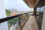 Apartamento com 3 dormitórios à venda, 181 m² por R$ 1.749.000,00 - Vila Sônia - São Paulo/SP