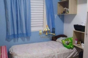 Apartamento com 2 dormitórios à venda, 62 m² por R$ 350.000,00 - Vila Iracema - Barueri/SP