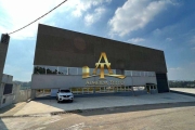 Barracão / Galpão / Depósito para alugar na Avenida Tenente Marques, 3427, Jardim Santana, Cajamar