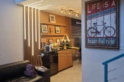 Casa triplex à venda com 2 dormitórios e 2 suítes na Granja Viana - Condomínio Gran Loft