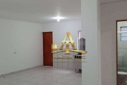 Apartamento com 2 dormitórios para alugar, 90 m² - Jardim Maria Beatriz - Carapicuíba - São Paulo