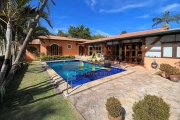 Casa com 5 dormitórios à venda, 652 m²  - Granja Viana - Cotia São Paulo