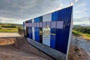 Galpão para Locação com 900 m² - Chácaras São Luís em Santana de Parnaíba/SP.