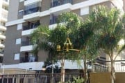 Apartamento com 1 dormitório para alugar, 40 m² por R$ 5.354,53/mês - Edifício Splendya 2 - Barueri/SP