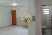 Apartamento com 2 dormitórios para alugar, 90 m² por R$ 1.750,00/mês - Jardim Maria Beatriz - Carapicuíba/SP