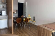 Sala à venda, 28 m² por R$ 320.000,00 - Várzea da Barra Funda - São Paulo/SP