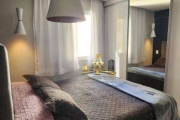 Apartamento com 2 dormitórios à venda, 60 m² - Centro - Barueri - São Paulo