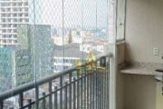 Apartamento com 1 dormitório à venda, 40 m² por R$ 450.000,00 - Centro - São Paulo/SP