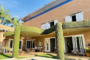 Casa à venda, 500 m² - Alphaville Residencial 12 - Santana de Parnaíba - São Paulo