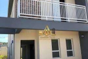 Casa com 3 dormitórios à venda, 140 m² por R$ 890.000,00 - Jaguari - Santana de Parnaíba/SP
