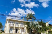 Casa com 4 suítes, 582 m² -  venda e aluguel - Alphaville 0 - Barueri - São Paulo