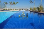Apartamento à venda no Condomínio Bella Cidade - Itapevi -SP