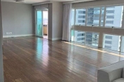 Apartamento com 3 suítes para alugar, 253 m²  de área útil /mês - Alphaville Centro Industrial e EmpresarAlphaville. - Barueri - São Paulo