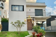 Casa com 5 dormitórios, 336 m² - venda por R$ 3.864.000,00 ou aluguel por R$ 23.668,33/mês - Itahyê - Santana de Parnaíba/SP