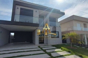 Casa com 4 dormitórios à venda, 320 m² por R$ 2.499.000,00 - Reserva Santa Anna - Santana de Parnaíba/SP