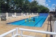 Apartamento com 2 dormitórios à venda, 54 m² por R$ 330.000,01 - Vila Santa Terezinha - Carapicuíba/SP