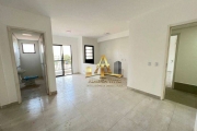 Excelente apartamento para locação e venda no Condomínio Residencial Villaggio Alvorada Residencial - Jandira- SP