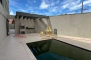 Excelente apartamento para locação e venda no Condomínio Residencial Villaggio Alvorada Residencial - Jandira- SP