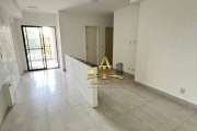 Excelente apartamento para locação e venda no Condomínio Residencial Villaggio Alvorada Residencial - Jandira- SP