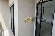 Excelente apartamento para locação e venda no Condomínio Residencial Villaggio Alvorada Residencial - Jandira- SP
