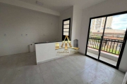 Excelente apartamento para locação e venda no Condomínio Residencial Villaggio Alvorada Residencial - Jandira- SP