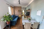 Apartamento a venda condomínio Reserva Urano - Valor R$469.900.00 - Jd Tupanci - Barueri/SP
