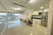 Excelente apartamento para venda e locação no Condomínio Resort Bethaville - Bairro Bethaville - Barueri - SP