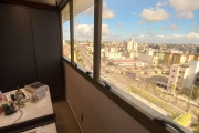 Escritório no 4º andar para aluguel na principal dos Bancários (em frente ao Carrefour)