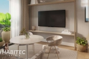 Apartamento com 01 quarto no Centro - HTL9014 - HABITEC