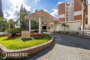 Apartamento tipo Garden com 3 quartos no Mossunguê - 2219 - HABITEC