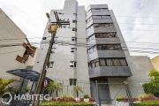 Apartamento com 1 suíte no Bigorrilho - 2237 - HABITEC