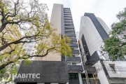 Apartamento com 2 quartos no Batel - 3583 - HABITEC