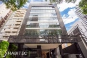 Apartamento com 1 quarto no Batel - 3590 - HABITEC