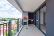 Apartamento a venda no Boa Vista Curitiba com sacada