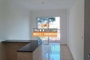 Oportunidade no Idea Condominium - 1 Quarto, Vista Livre e Lazer Completo!