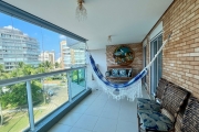 Lindo apartamento em Riviera de São Lourenço pronto para morar!