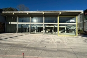 Sala comercial para alugar na Rua Joana Guindani Tonello, 16, Licorsul, Bento Gonçalves