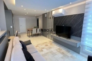 Apartamento com 3 quartos à venda na Rua Pernambuco, 280, Humaitá, Bento Gonçalves