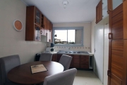 Apartamento com 2 quartos à venda na Rua José Donatti, 72, Santa Rita, Bento Gonçalves