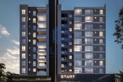 Apartamento no Start Residence no bairro Gravatá Navegantes SC