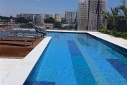 Apartamentos á 15 minutos da Faria Lima.