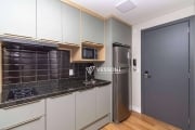 Studio à venda, 26 m² por R$ 439.900,00 - Centro - Curitiba/PR